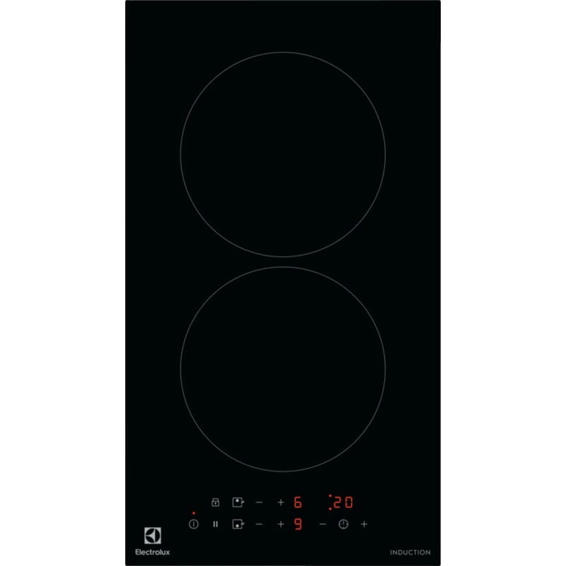 Electrolux - Plaque Vitrocéramique LIT30231C
