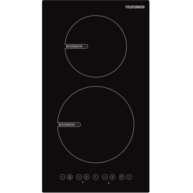 Domino induction TELEFUNKEN TFKTTI2