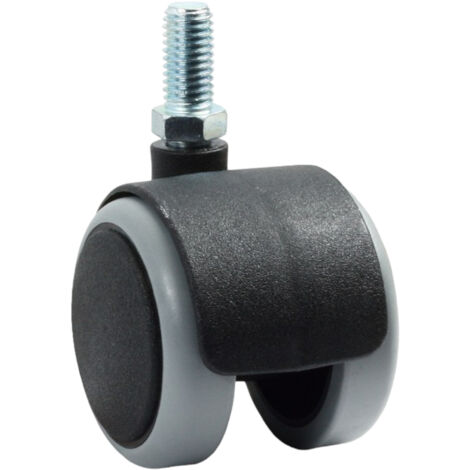 DOMINO Möbelset Gewinde M10 Durchmesser 50/40kg, für Parkett