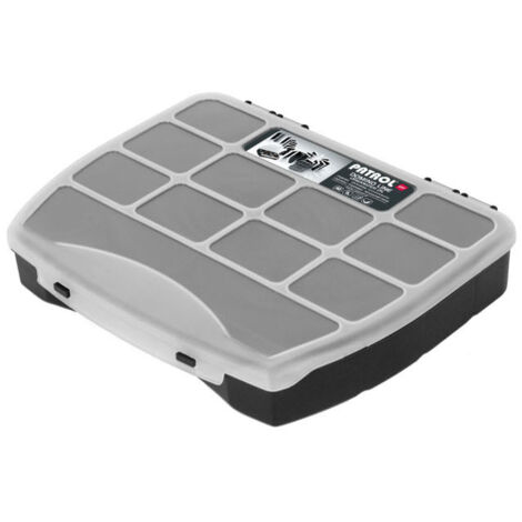 Domino Organizer Größe 19 - Box N7040