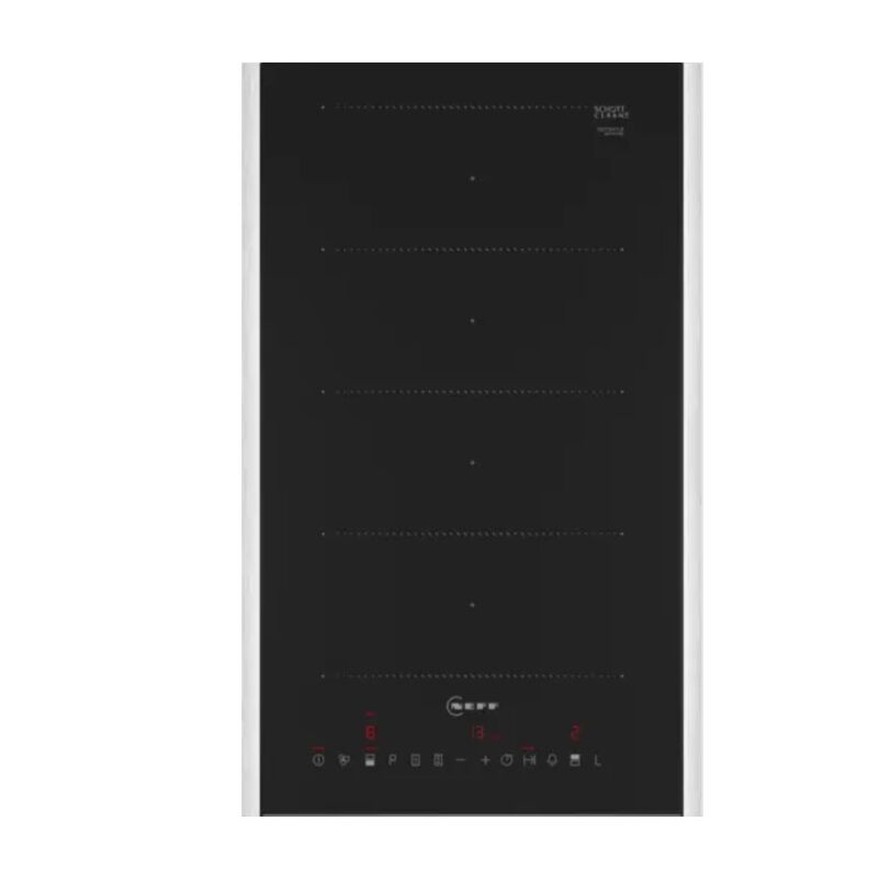 Neff - Domino vitrocéramique 32cm 3700w noir T63TDX1L0