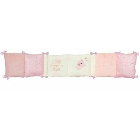 DOMIVA Jolly Tour de lit adaptable  - 30 x 180 cm