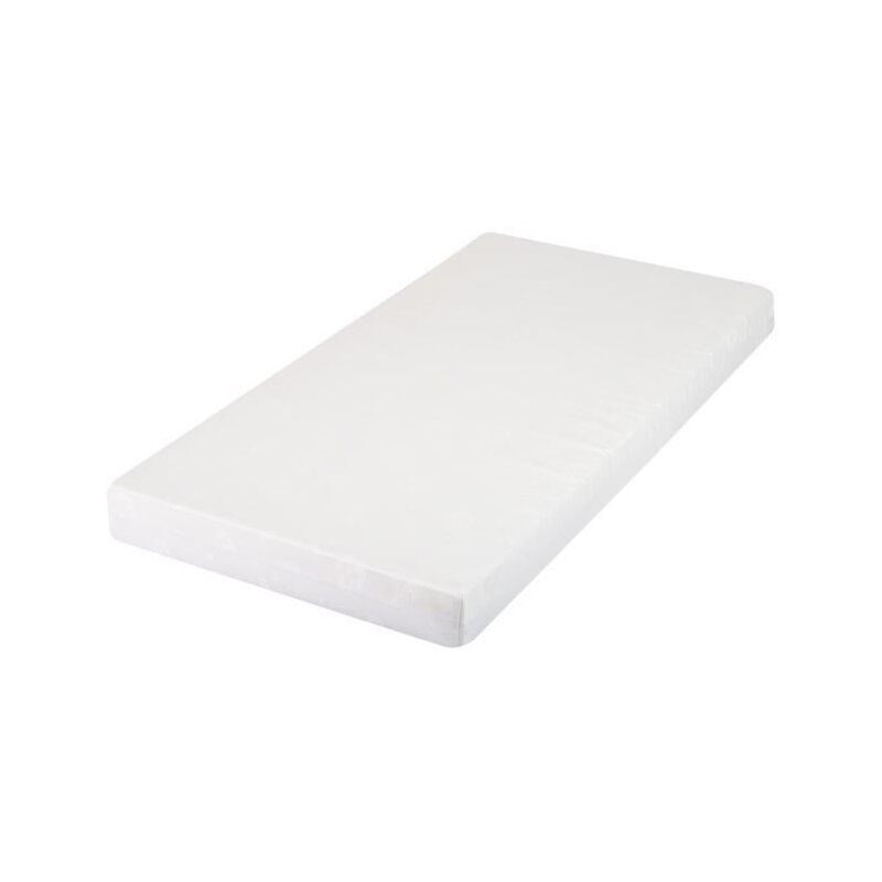 Domiva - Matelas droit pour lit 100x50 cm
