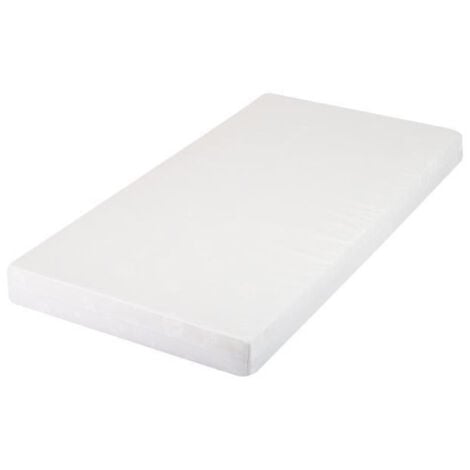 DOMIVA Matelas droit pour lit 100x50 cm