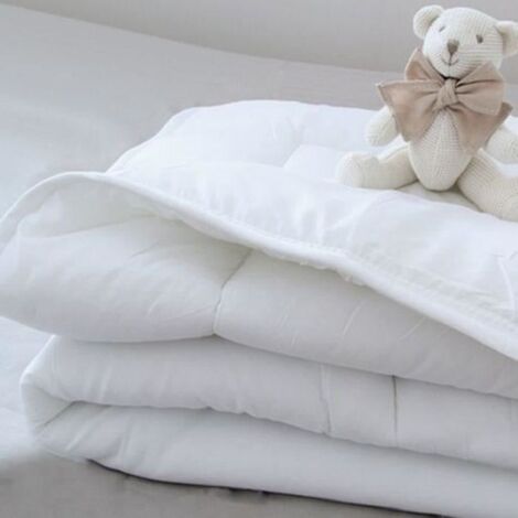 DOMIVA Piumone 70 x 120 Bianco