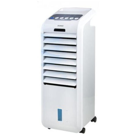 Domo Air Cooler 5l blanco (DO153A)
