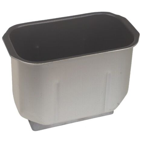 Domo - backform für brotbackautomat b3950 - b395030 -