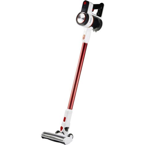 DOMO  BLCD Clean Star DO242SV Aspirapolvere a batterie 21.6 V Ciclonico