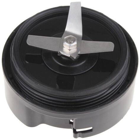 Domo - blocco coltelli tazza di miscelazione do700bl / do701bl - do700bl46 - 5401101521961