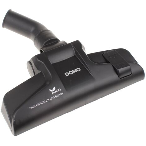 Domo - brosse aspirateur combine - do7285s47