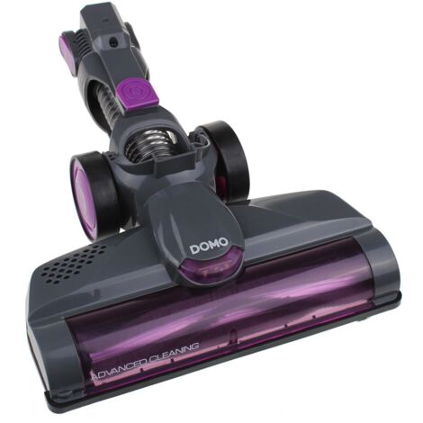 Domo - brosse d'aspirateur - do1001sv - do1001sv53