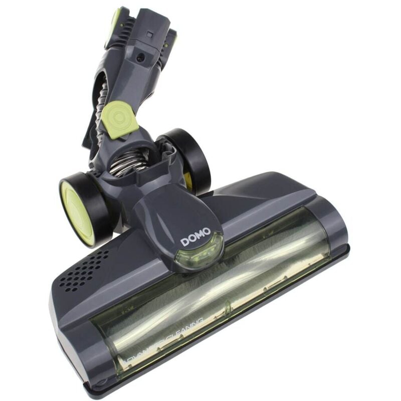 Brosse d'aspirateur - do219sv53nm - Domo