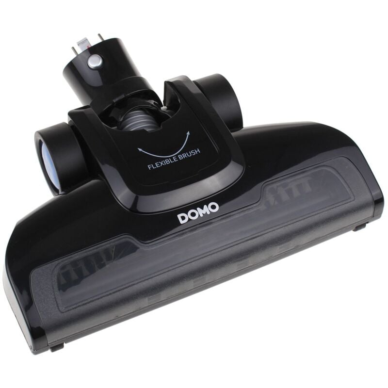 Domo - brosse d'aspirateur - do221sv - do221sv71
