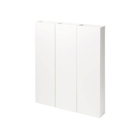 DOMO CENTER - CHANNEL CROSSING FLOOR GEWISS GWN1133
