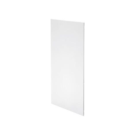 DOMO CENTER DOOR METAL RAL9003 H.1800 GEWISS GWN1111XB