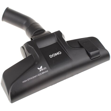 Domo - cepillo limpiador de vacio combis - do7285s47 -