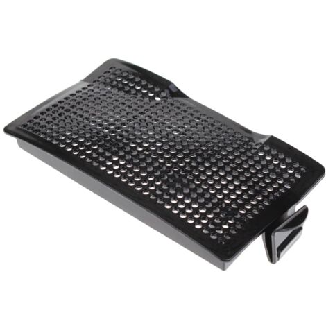 Domo - clapet filtre hepa - do7259s51