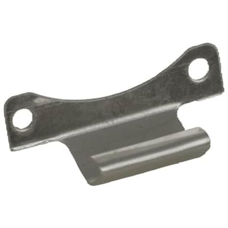 Domo - clip fissaggio cestello pane b3950 - b395058 - 5401101521244