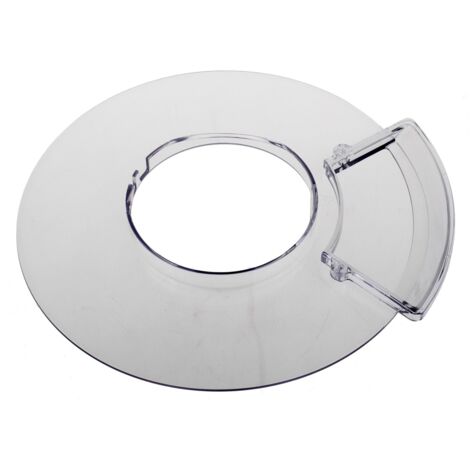Domo - coperchio miscelatore + coperchio apribile do9072kr - do9072kr2021 - 5411397098207