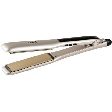 DOMO DO1092HS Piastra per capelli Rose Gold