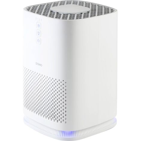 DOMO DO264AP DO264AP Purificateur d'air 20 m² blanc A393162