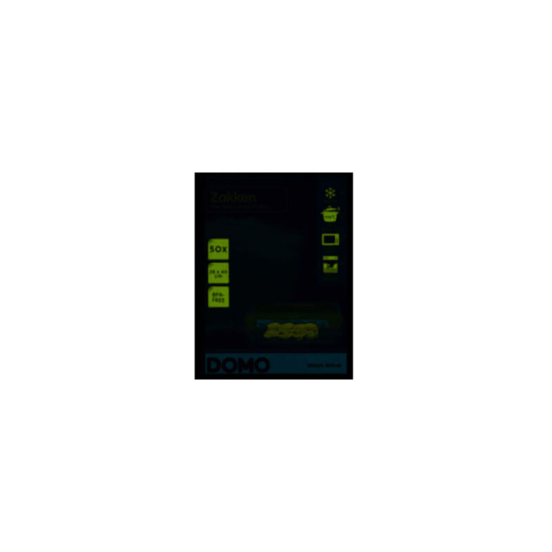 Domo - DO327L-BAG28