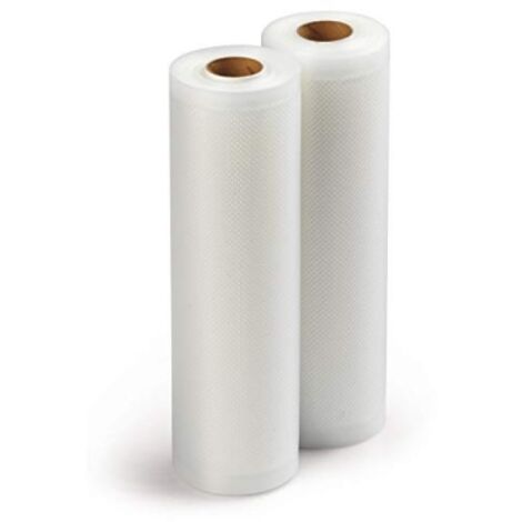 Domo do327l-rol22 2 rulli per saldatori 22 cm per 6 m