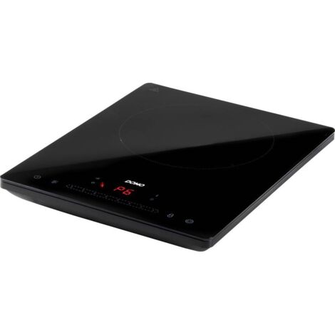 DOMO DO332IP Piastra a induzione Funzione timer, con display , con cavo