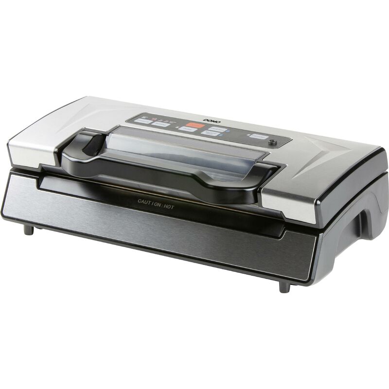 DO336L DO336L Emballeuse sous vide rabattable, filaire W653822 - Domo
