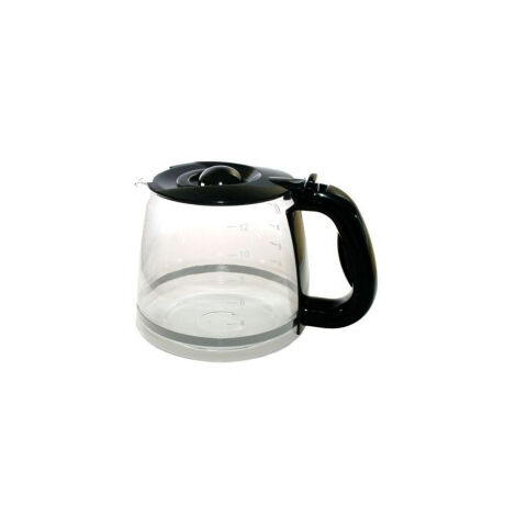 Domo do401k-gk vetro verser per caffettiera do401k e do402k