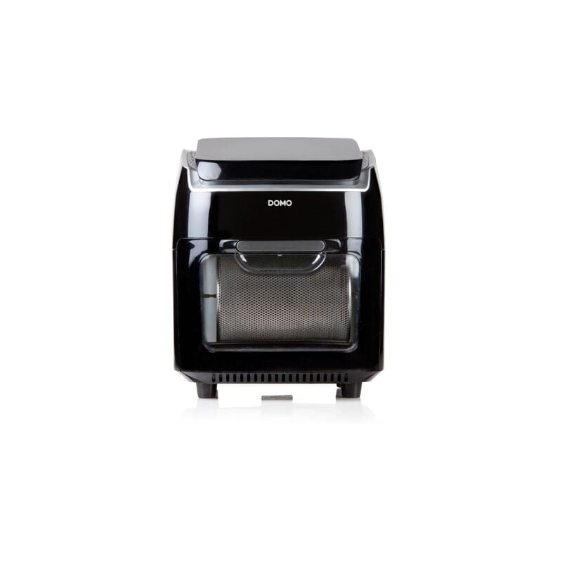 Friteuse multifonctionnelle Domo DO534FR - Deli-Fryer Four 10L - 8 programmes