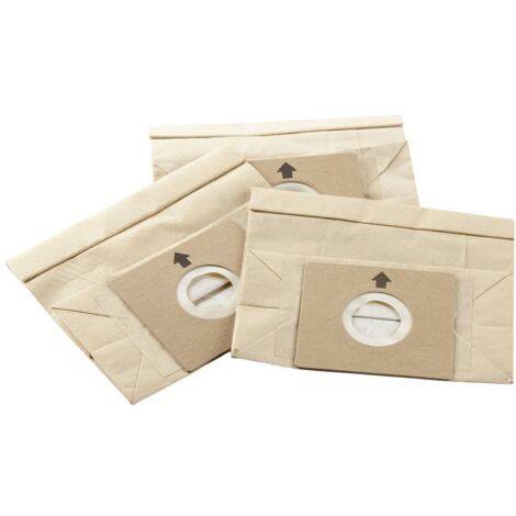 DOMO DO7287S-SET2 Sacchetto aspirapolvere 10 pz.
