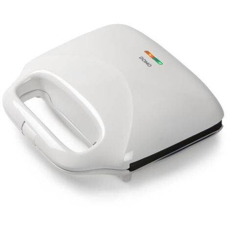 DOMO DO9133W Gaufrier avec pied blanc C680881