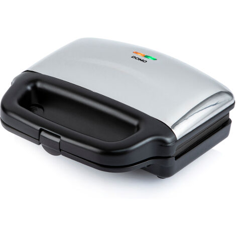 DOMO DO9195C Tostiera Nero