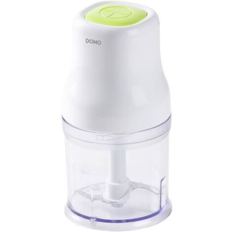 DOMO DO9237MC Tritatutto 200 W Bianco
