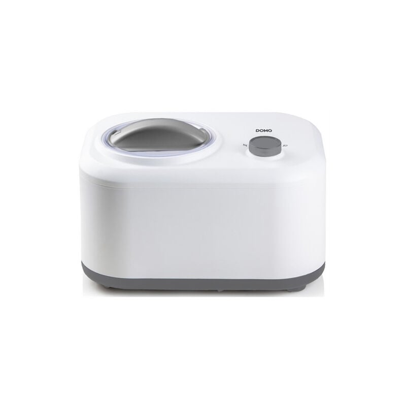 DOMO Sorbetière Sorbetiere DOMO DO9243I