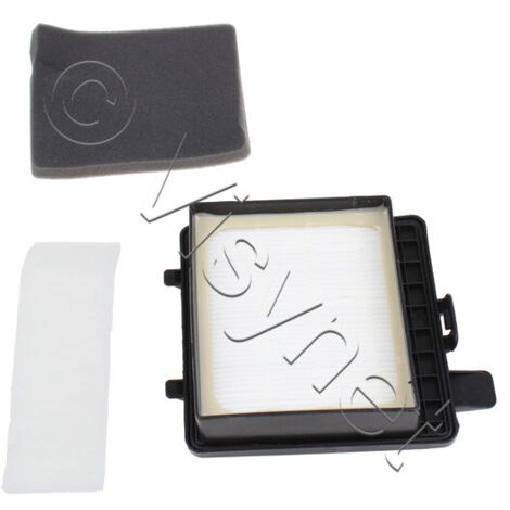 Domo - filtre in + out + hepa do7244s - do7244sset -