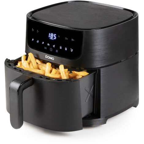 DOMO Friteuse DOMO DO539FR