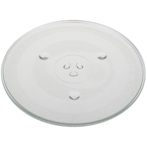Domo - glasplaat microgolf - ø 315mm - do2330cgt04 -