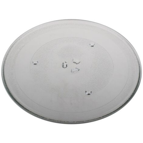 Domo - glasplatte mikrowelle do2342cg - ø 345mm - do2342cgt04 -