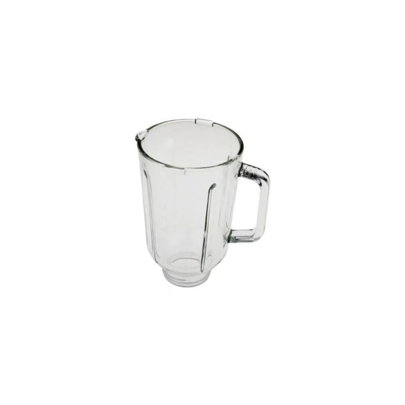 Domo - Bol en verre pour Mixeur DO710BL39