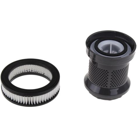 Domo - hepa-filter + feinfilter do222sv - do222svset - 5411397123855