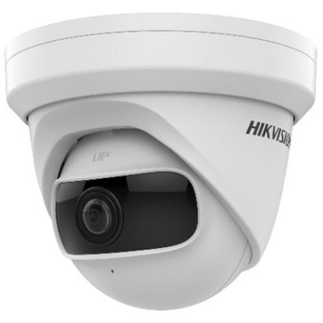 Domo hikvision ds-2cd2345g0p-i(1.68mm) turret 4mp easy ip 3.0