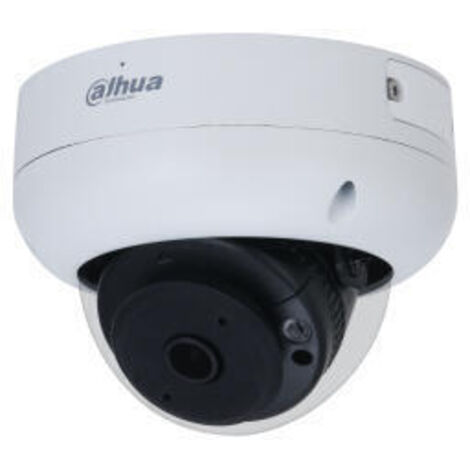 Domo Ip Ai 4 Mp 2.1 Mm Gran Angular Ir Mic Dahua Ipc-Hdbw3441R-As-P