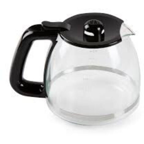 Domo - jarra de cafetera do708k / do1088k - do708kgk - 5411397126979