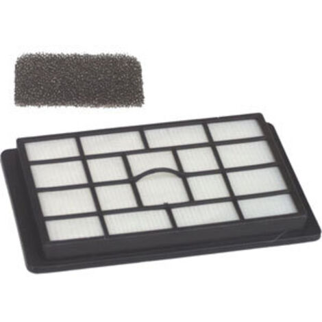 Domo - jeu de filtre do7259s - do7259sset - 5411397006233