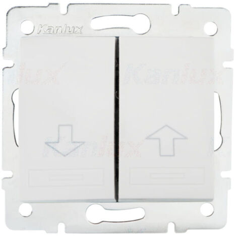 DOMO Kanlux 24722 Jalousieschalter