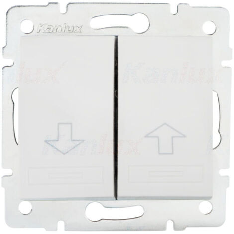 DOMO Kanlux 24744 Rollladenschalter