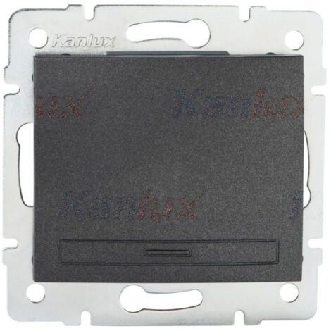 DOMO Kanlux 24891 Schließerschalter