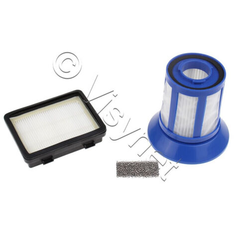 Domo - kit de filtres do1012s - do1012sset - 5411397129048